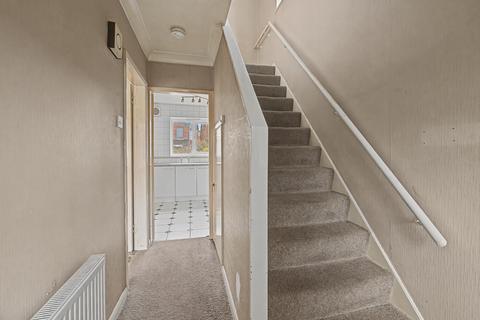 3 bedroom detached house for sale, Bartol Crescent, Boston, PE21