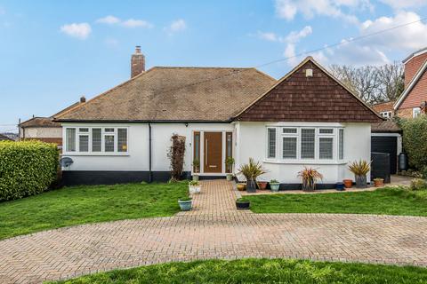3 bedroom bungalow for sale - Worlds End Lane, Orpington