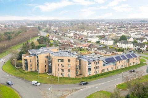 undefined, Old Bellsdyke Road, Larbert, FK5