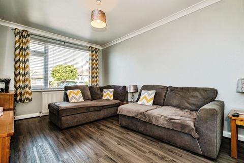 2 bedroom semi-detached bungalow for sale, Sedbury Road, Sompting, Lancing