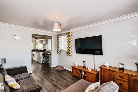 2 bedroom semi-detached bungalow for sale, Sedbury Road, Sompting, Lancing