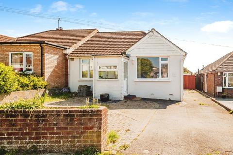 2 bedroom semi-detached bungalow for sale, Sedbury Road, Sompting, Lancing