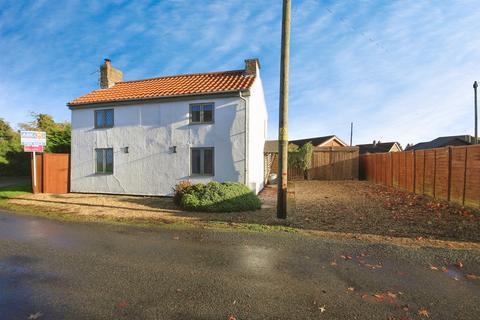 Bacons Lane, Pinchbeck, Spalding