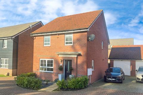 Hawkers Street, Red Lodge, Bury St. Edmunds