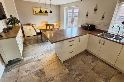 undefined, Hawkers Street, Red Lodge, Bury St. Edmunds