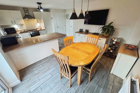 undefined, Hawkers Street, Red Lodge, Bury St. Edmunds