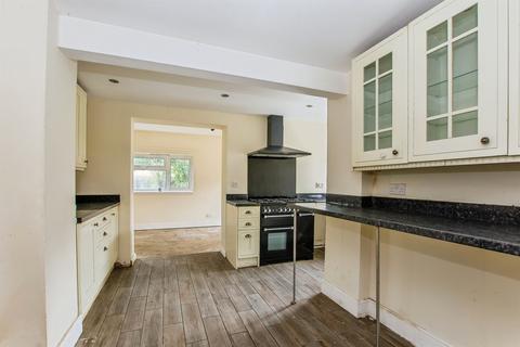 3 bedroom detached bungalow for sale, Chalk Road, Walpole St. Peter, Wisbech