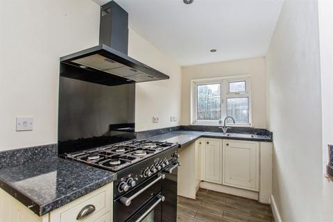 3 bedroom detached bungalow for sale, Chalk Road, Walpole St. Peter, Wisbech