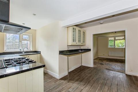 3 bedroom detached bungalow for sale, Chalk Road, Walpole St. Peter, Wisbech