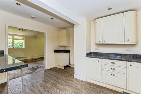 3 bedroom detached bungalow for sale, Chalk Road, Walpole St. Peter, Wisbech