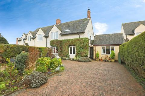 5 bedroom semi-detached house for sale - Bignell View, Chesterton, Bicester