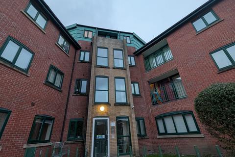 1 bedroom flat for sale, 3 Birch Lane , Manchester M13