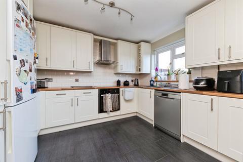 2 bedroom terraced house for sale, Yeomanry Drive, Clothall Common, BALDOCK