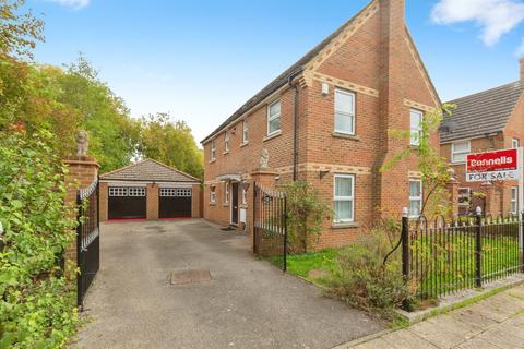 Sandhill Way, Aylesbury