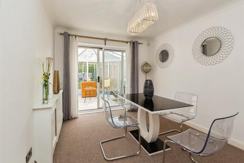 undefined, Sandhill Way, Aylesbury