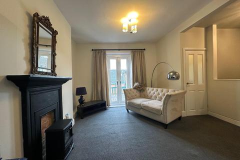 1 bedroom apartment to rent, Hartshill Road, Stoke on Trent ST4