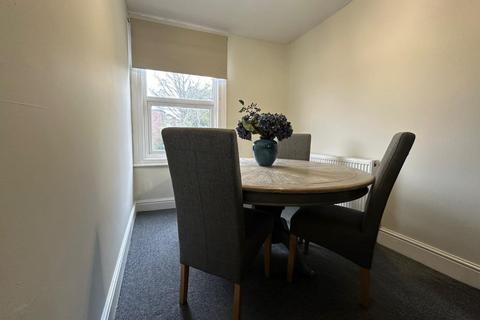 1 bedroom apartment to rent, Hartshill Road, Stoke on Trent ST4