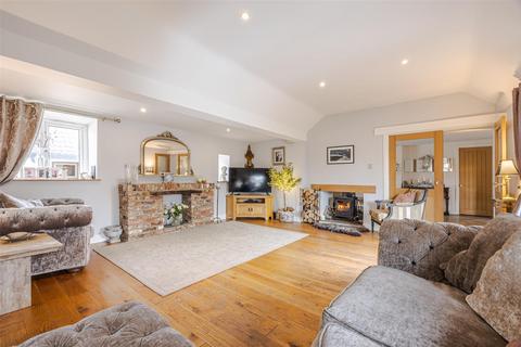undefined, Sands Lane, Scotter
