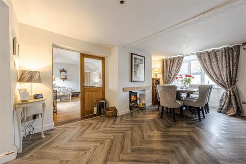 undefined, Sands Lane, Scotter