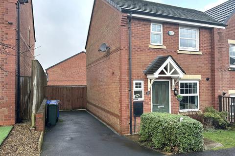 3 bedroom semi-detached house for sale, Ginnell Farm Avenue, Rochdale