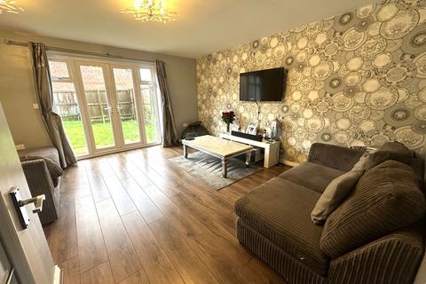 3 bedroom semi-detached house for sale, Ginnell Farm Avenue, Rochdale