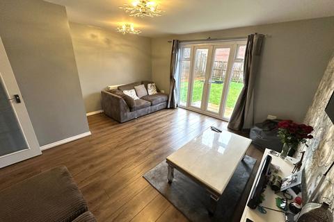 3 bedroom semi-detached house for sale, Ginnell Farm Avenue, Rochdale