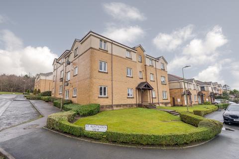 2 bedroom flat to rent, Parkgrove Terrace, Corstorphine, Edinburgh, EH4