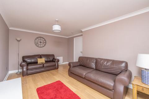 2 bedroom flat to rent, Parkgrove Terrace, Corstorphine, Edinburgh, EH4