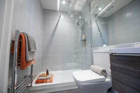 1 bedroom flat to rent, at The Ironworks, 716, Scotland Street S3