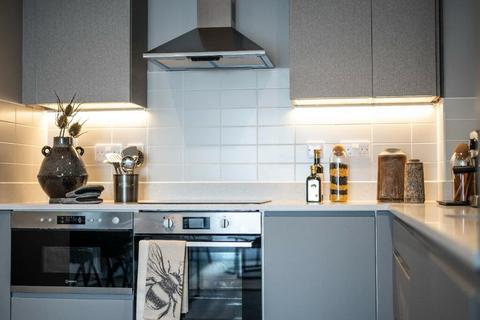 1 bedroom flat to rent, at The Ironworks, 716, Scotland Street S3