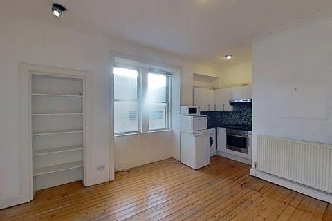undefined, West Crosscauseway, Edinburgh, Midlothian, EH8