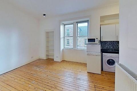 undefined, West Crosscauseway, Edinburgh, Midlothian, EH8