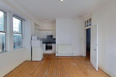 undefined, West Crosscauseway, Edinburgh, Midlothian, EH8