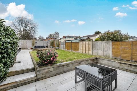 3 bedroom semi-detached house for sale, Woodyleaze Drive, Bristol BS15