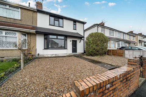 3 bedroom semi-detached house for sale, Woodyleaze Drive, Bristol BS15