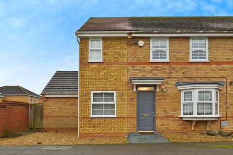 Ashford Crescent, Grange Farm, Milton Keynes