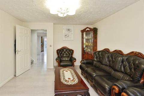 undefined, Ashford Crescent, Grange Farm, Milton Keynes