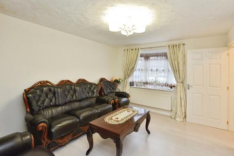 undefined, Ashford Crescent, Grange Farm, Milton Keynes