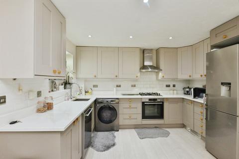 undefined, Ashford Crescent, Grange Farm, Milton Keynes