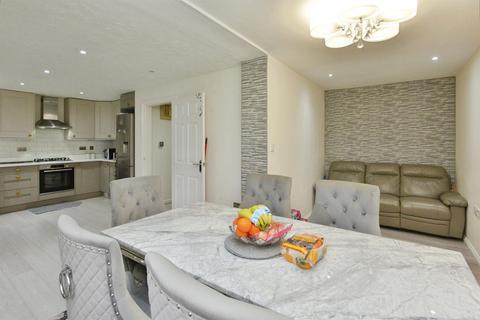 undefined, Ashford Crescent, Grange Farm, Milton Keynes