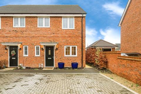 undefined, Lovell Way, Haddenham, Aylesbury