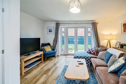 undefined, Lovell Way, Haddenham, Aylesbury