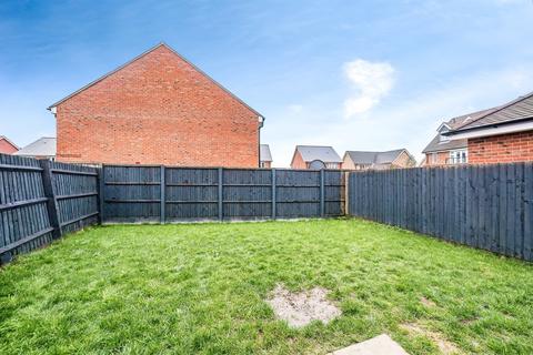 undefined, Lovell Way, Haddenham, Aylesbury