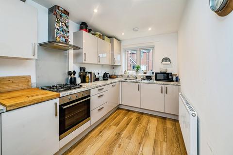 undefined, Lovell Way, Haddenham, Aylesbury
