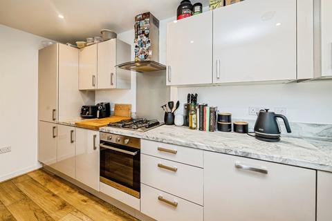 undefined, Lovell Way, Haddenham, Aylesbury