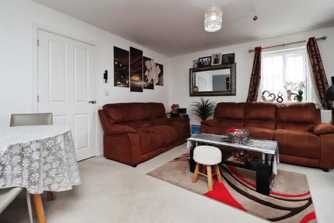 undefined, Holdenby Drive, Corby