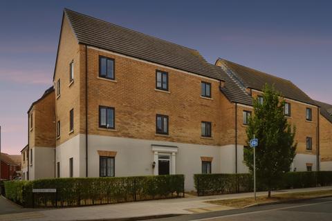 undefined, Holdenby Drive, Corby