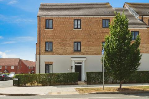 undefined, Holdenby Drive, Corby