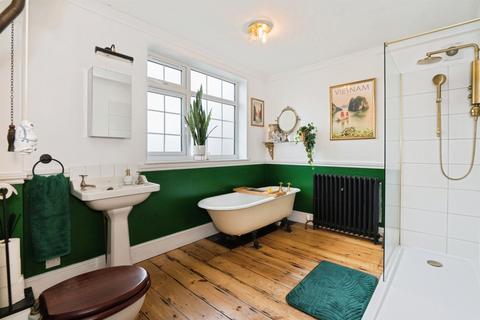 undefined, Albany Road, SOUTHAMPTON