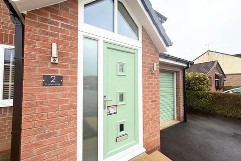undefined, St. Helens Close, Treeton S60